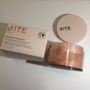 Bite Boundary Breaker apricot